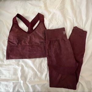 PINK Set